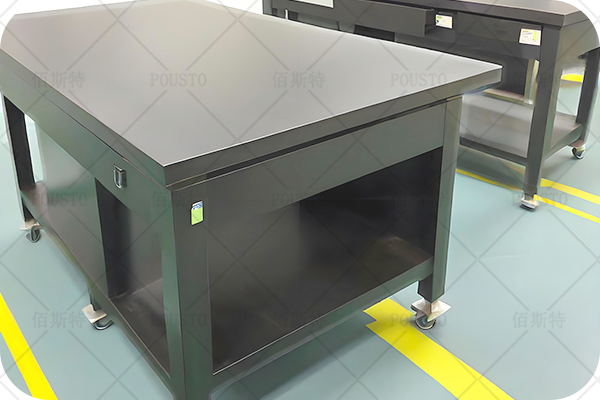 重型工作臺(tái),金屬材料,鋼板