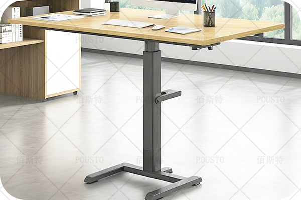 電動(dòng)升降辦公工作臺(tái),健康辦公