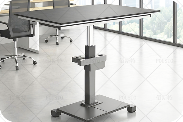 電動(dòng)升降工作臺(tái),高度調(diào)節(jié)