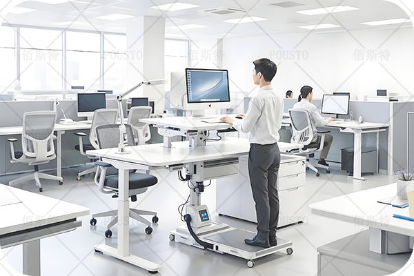 辦公神器,健康管理