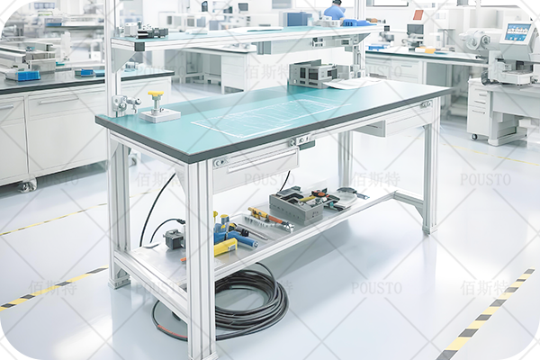 鋁合金工作臺(tái),日常保養(yǎng)