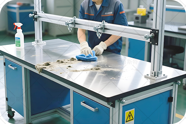 個人防護,設(shè)備檢查,維護與保養(yǎng)