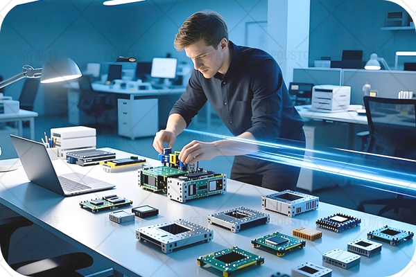 功能模塊,標(biāo)準(zhǔn)化