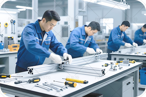 耐腐蝕性,模塊化設(shè)計,功能多樣